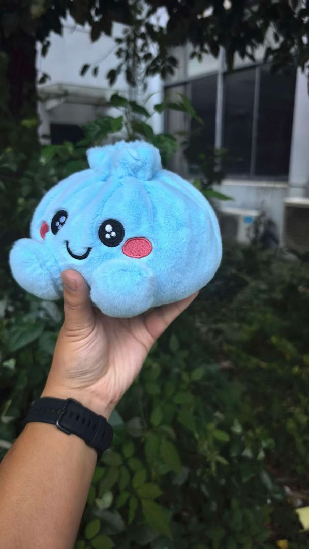 Plush Dumplings PREORDER