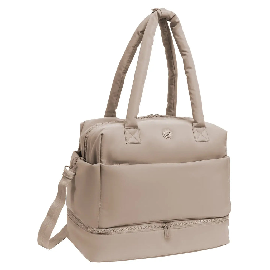 Weekender Duffel Bag