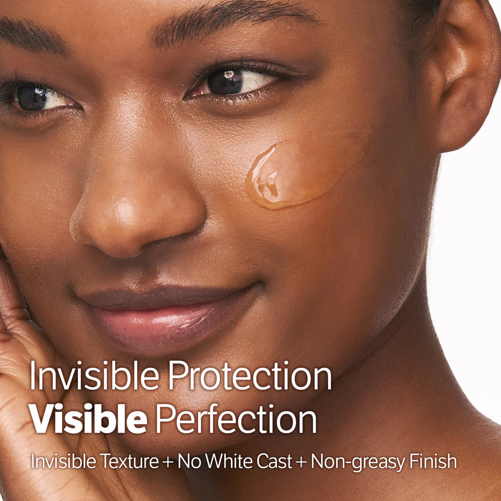 Sungboon Daily Invisible Blurring Sunscreen SPF 40