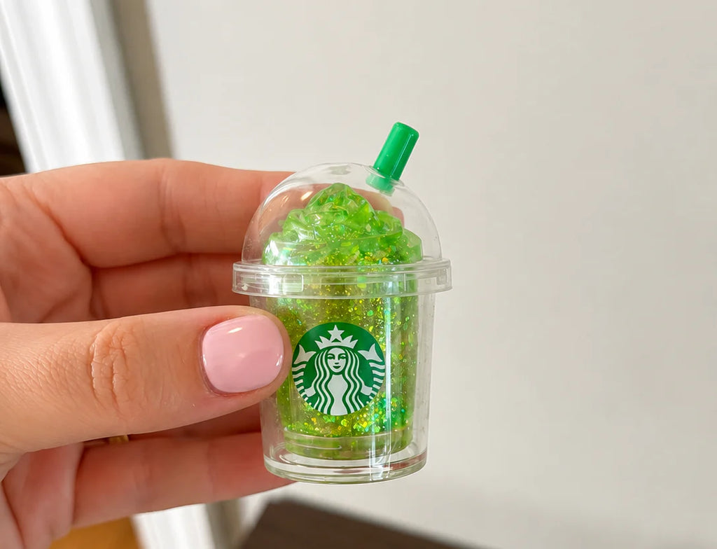 Mini Refresher Squish Cups