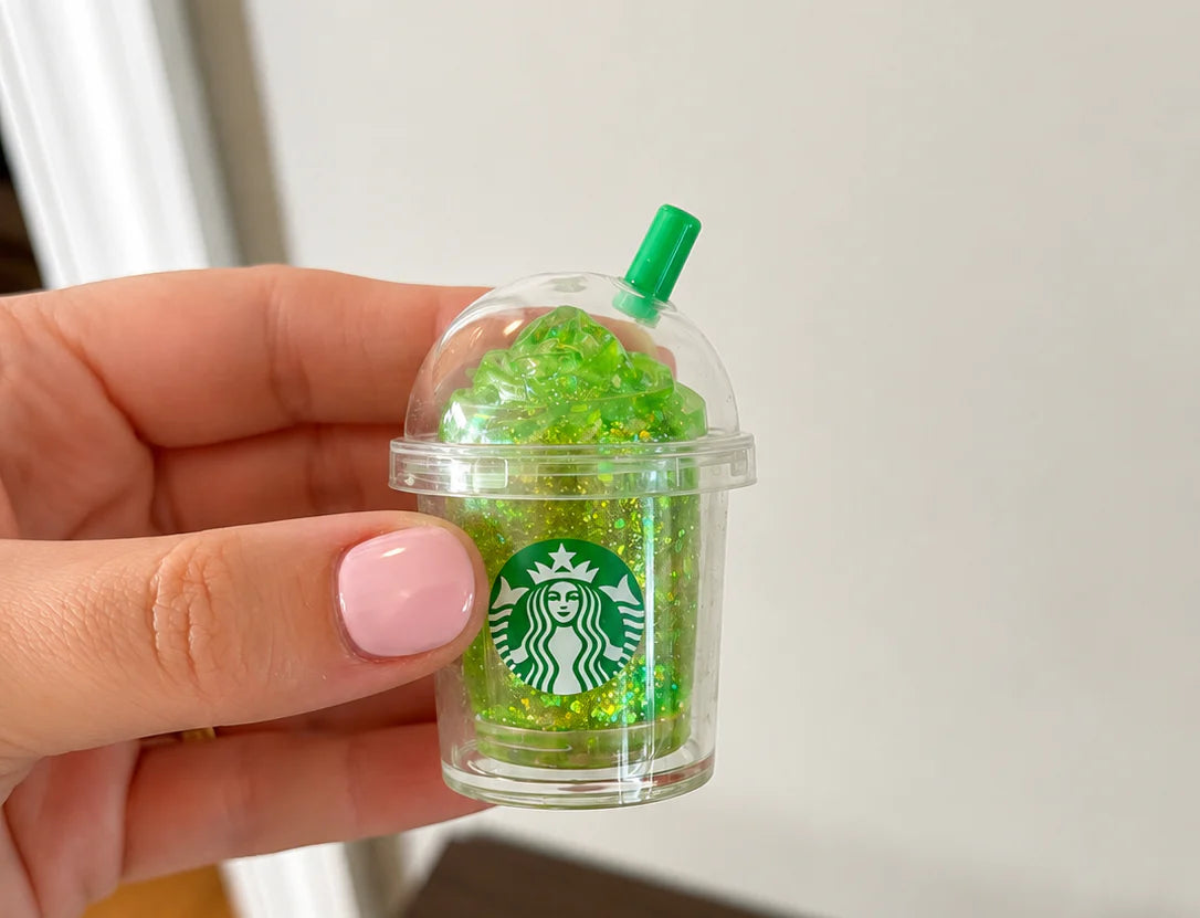 Mini Refresher Squish Cups