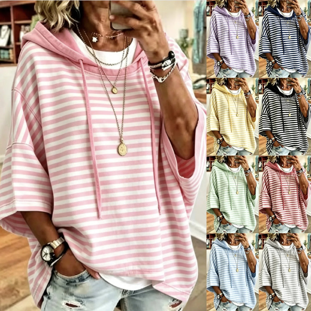 The Amber Lane Hoodie