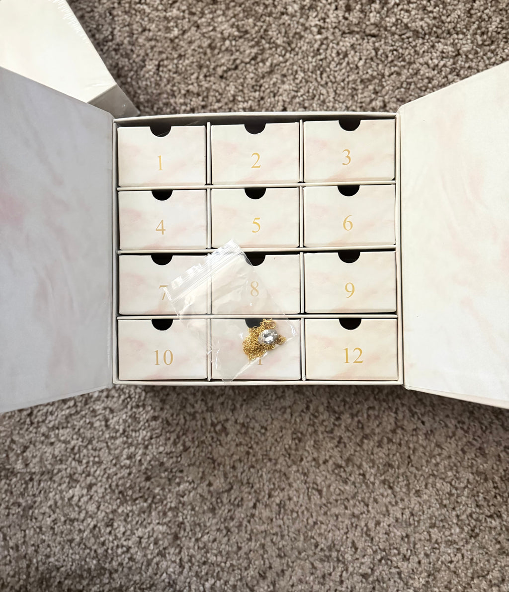 KS-style Advent Calendar