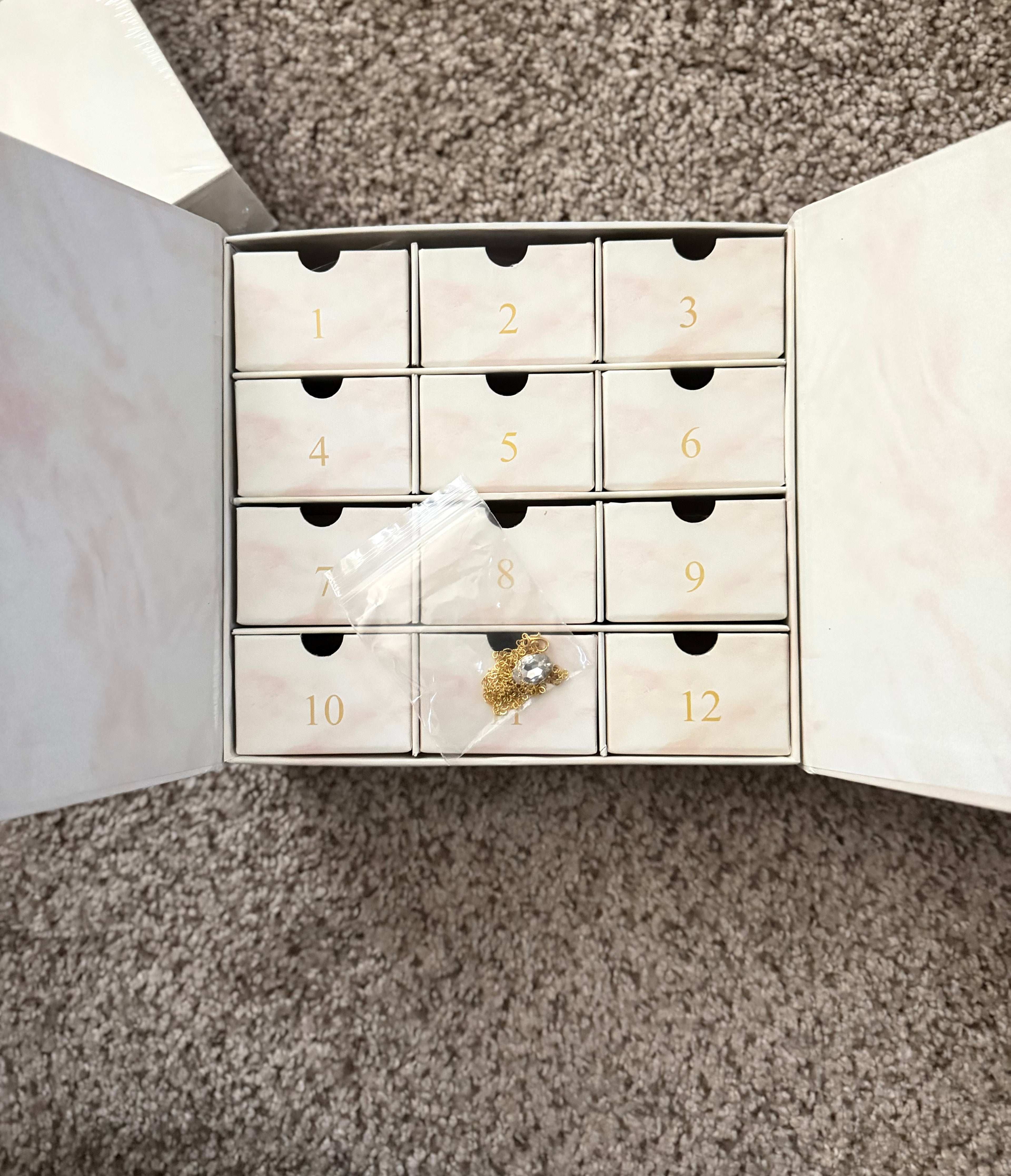 KS-style Advent Calendar