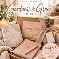 Goodness & Grace Box