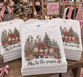 Peanuts Christmas $20 Tee Deal