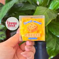 CRUNCH Small Cheese