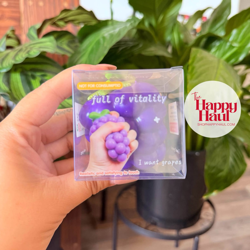 CRUNCH Grape