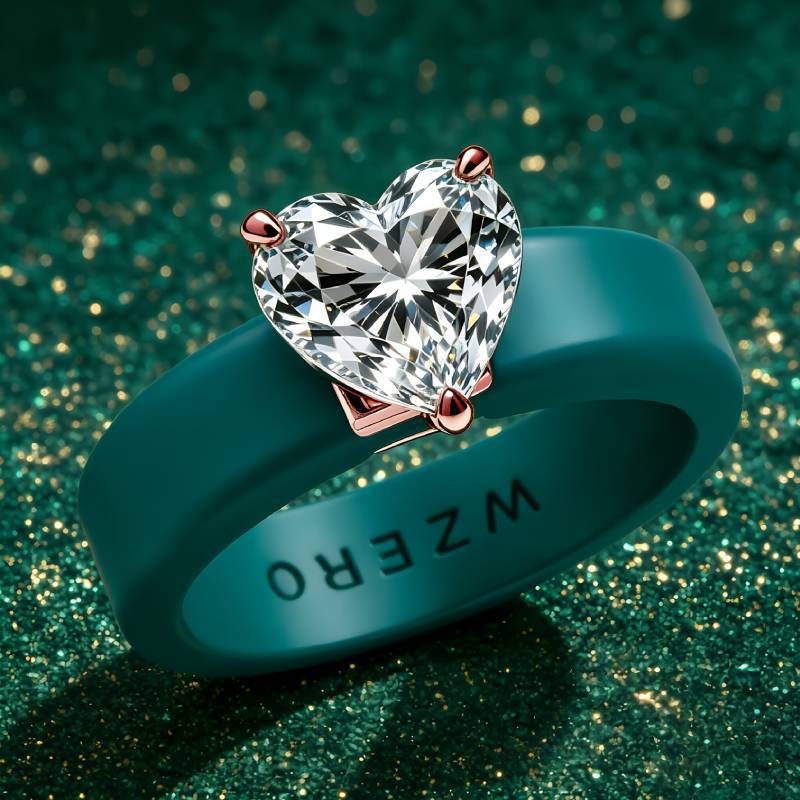 Forever Flex Ring
