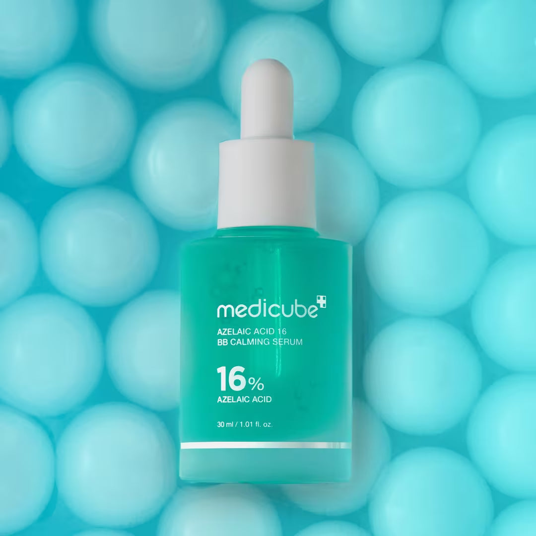 Medicube Azelaic Acid 16 Calming Serum | 30ml