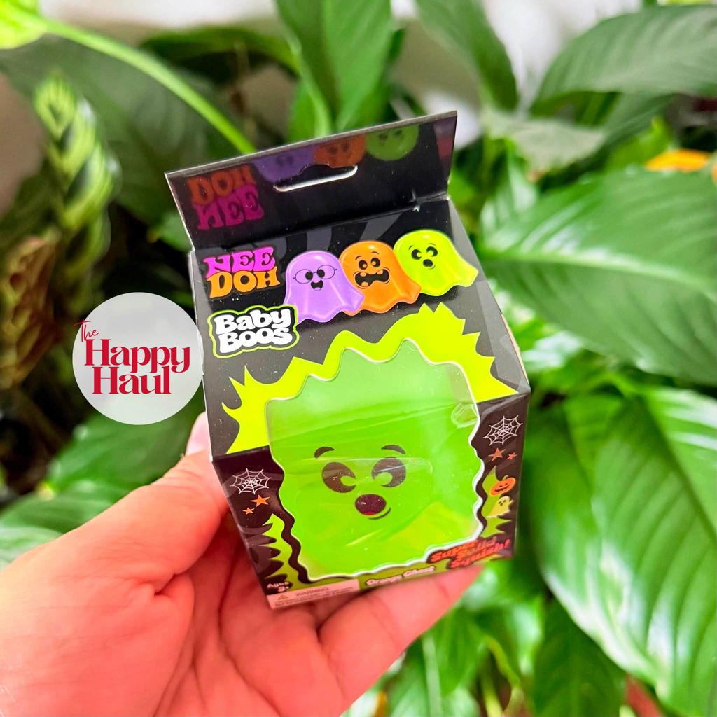 ND Baby Boo Ghosties *PRE ORDER*