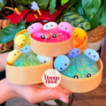Maltose Dumpling with 3 minis