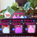 Crunchy EOS Squishy