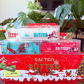 Christmas CRUNCHY Butter