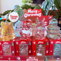 Christmas Family Squishies