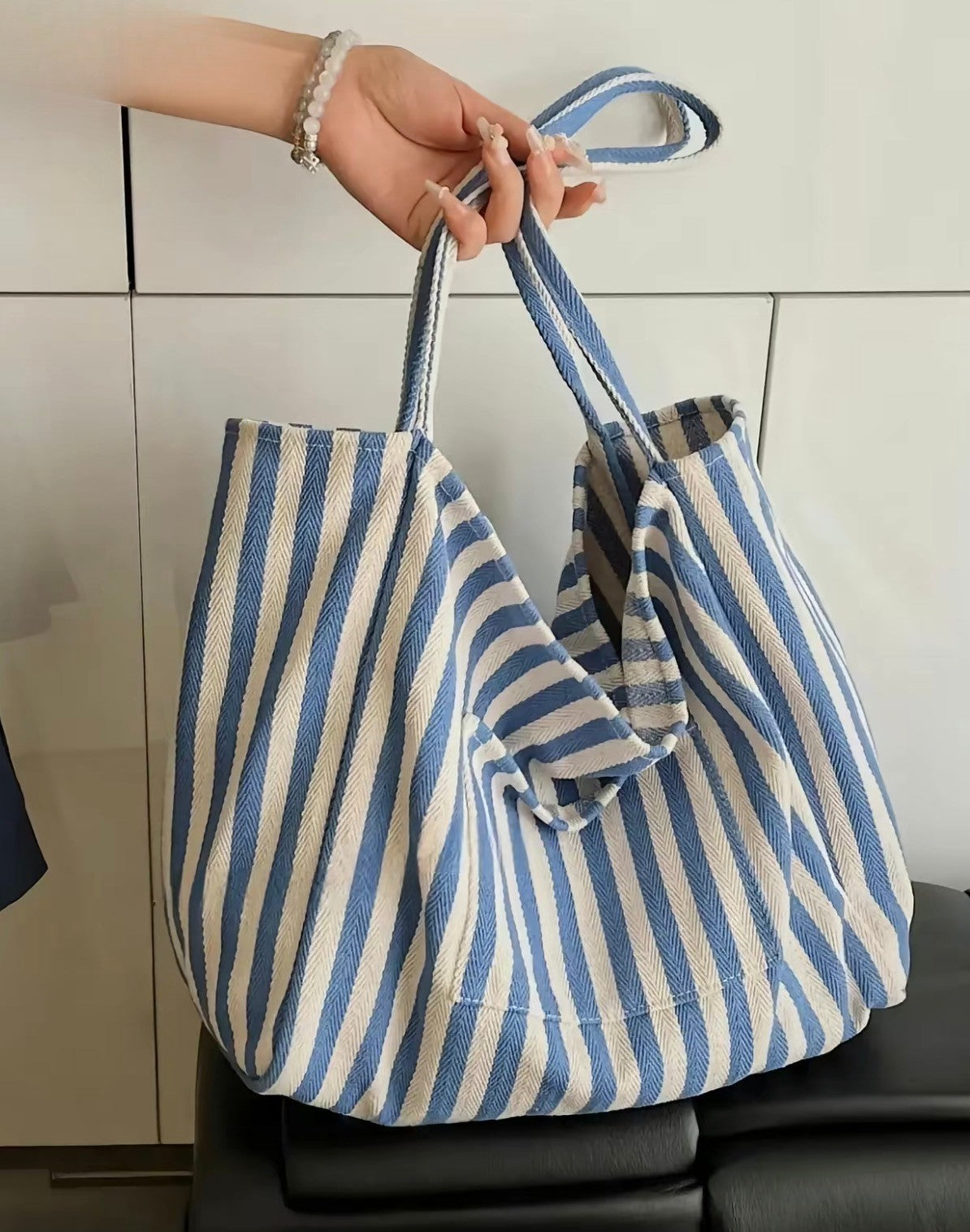 The Amalfi Tote