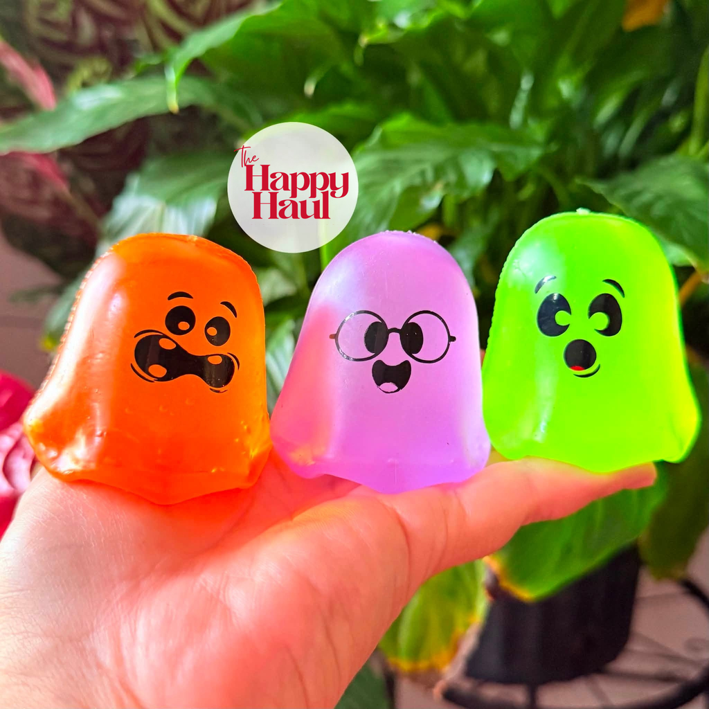 ND Baby Boo Ghosties *PRE ORDER*