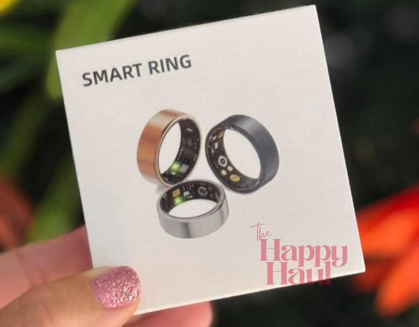 Fit Loop Smart Rings