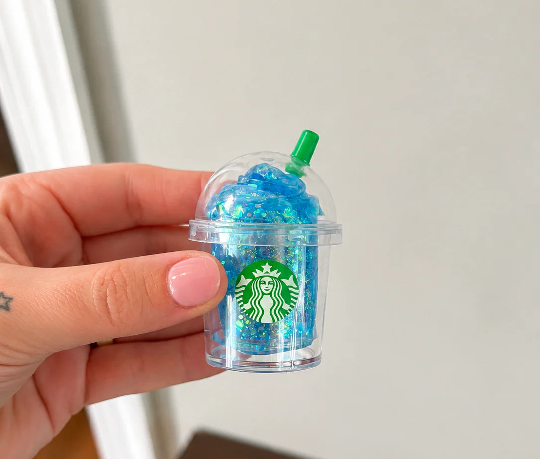Mini Refresher Squish Cups