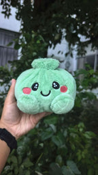 Plush Dumplings PREORDER