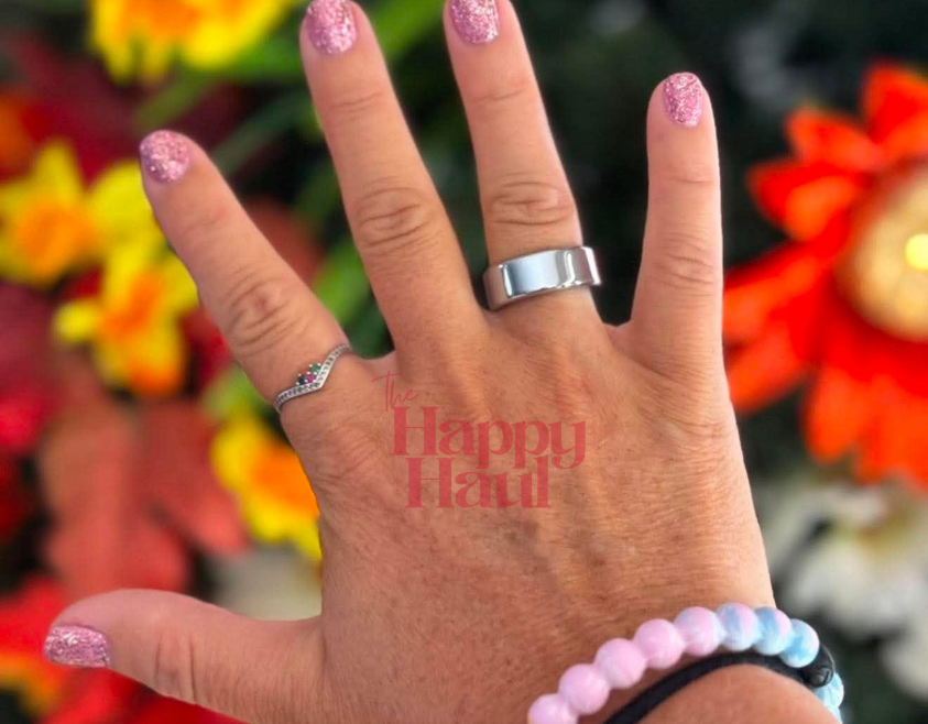 Fit Loop Smart Rings