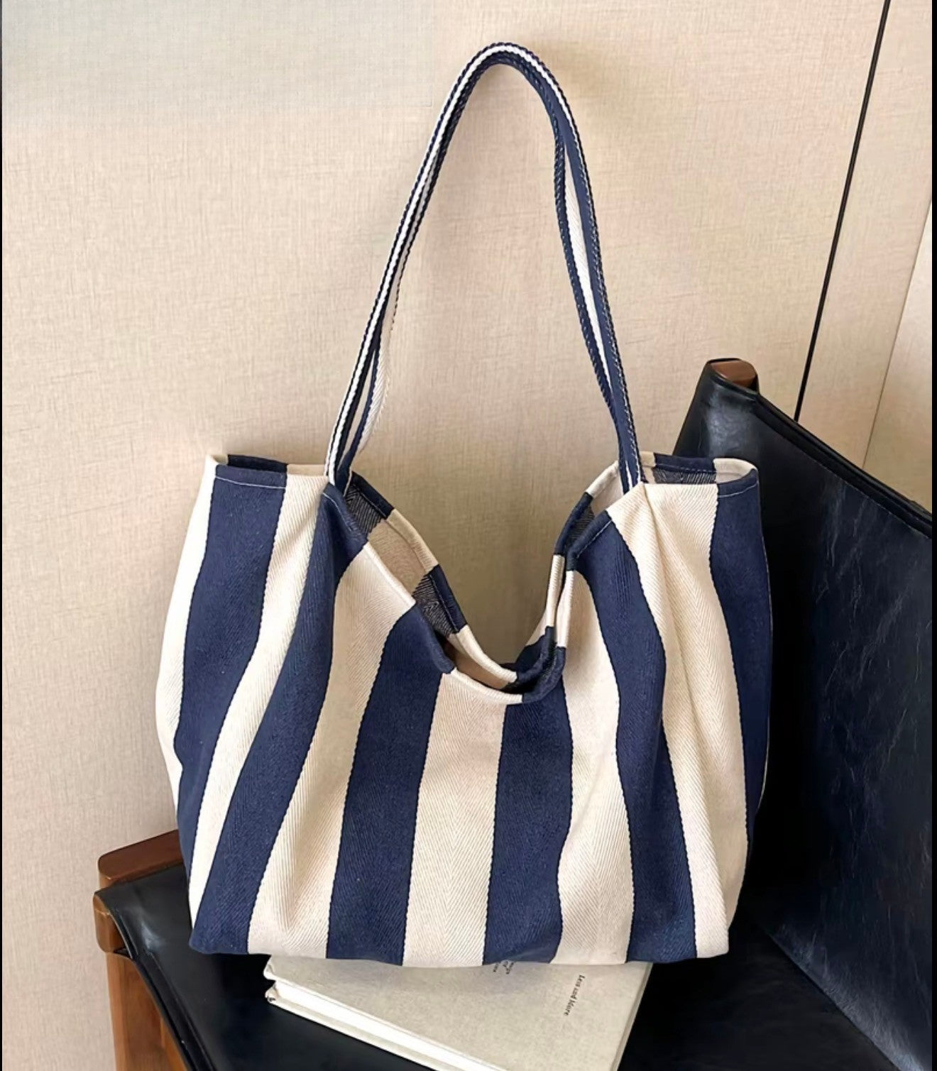 The Amalfi Tote