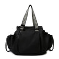 RTS: The Expandable Weekender Tote