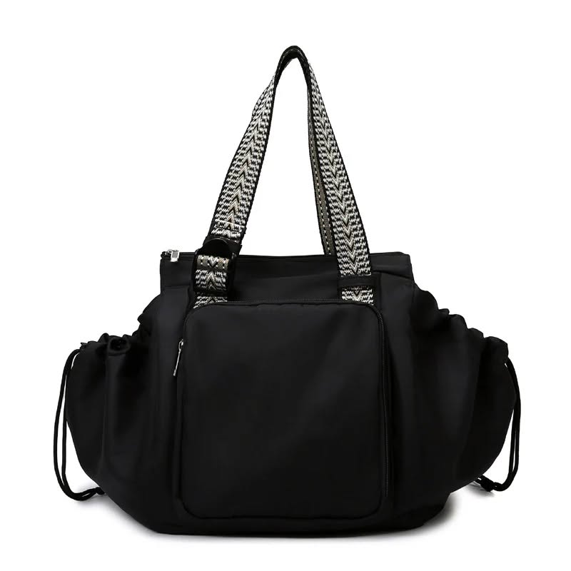 RTS: The Expandable Weekender Tote
