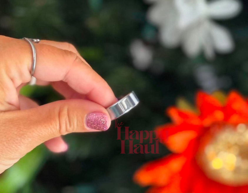 Fit Loop Smart Rings