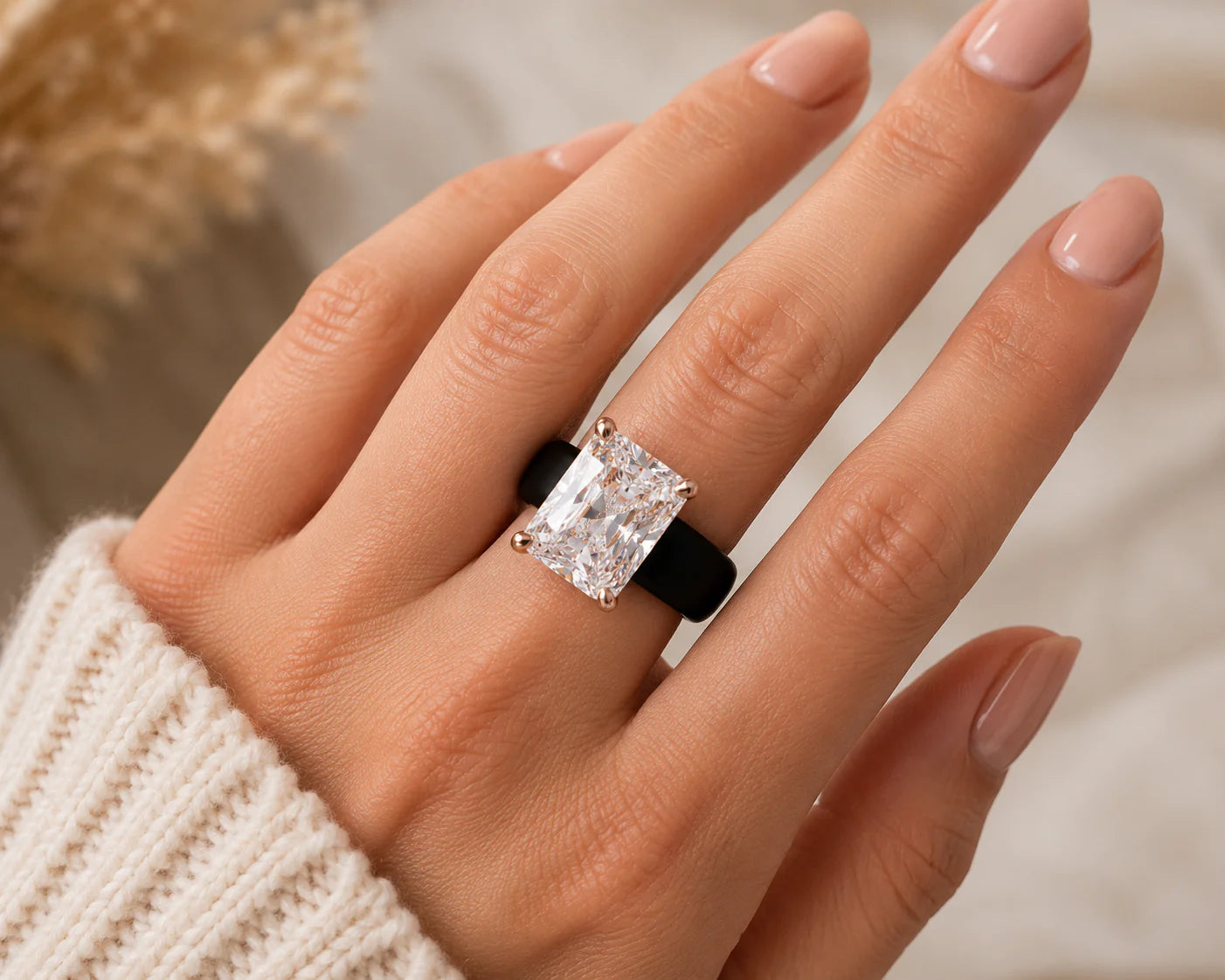 Forever Flex Ring