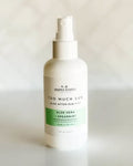 Too Much Sun Aloe After-Sun Mist | Aloe Vera + Spearmint