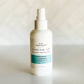 Scorchin' Hot Cooling Body Spray | Peppermint + Lavender