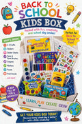 Back To School Boxes