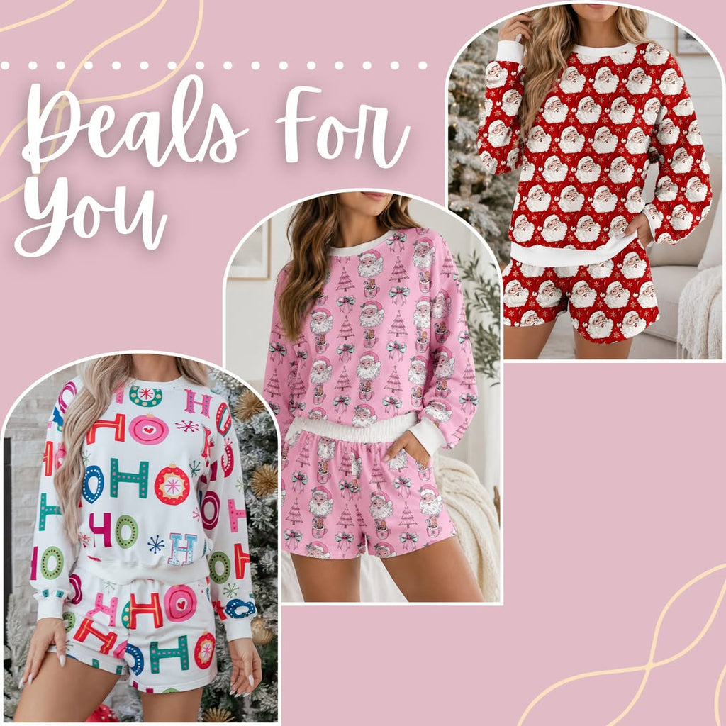 Christmas Set ***MULTIPLE SELECTIONS**
