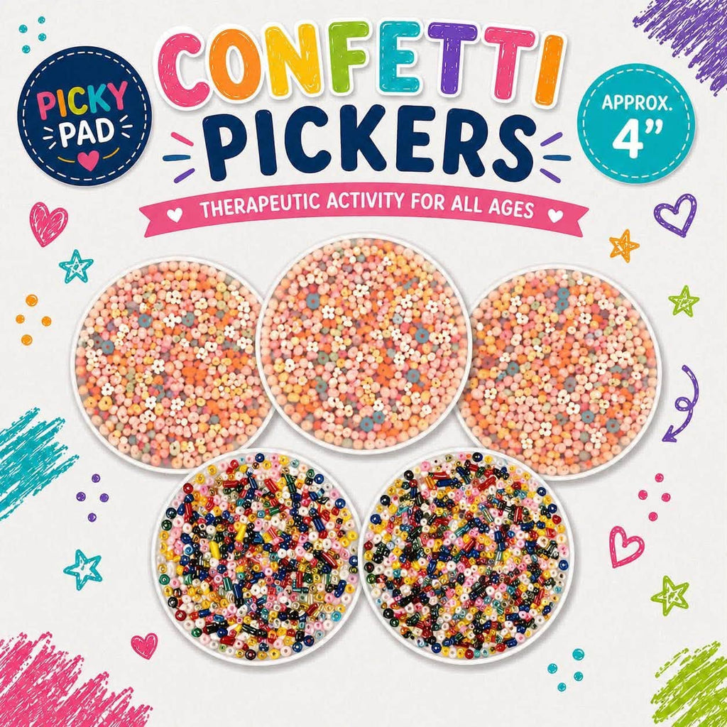 Viral Picky Pads