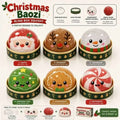 Festive Dumpling - Orbeez Filled
