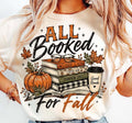 $28 Comfort Color FALL Tees