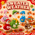Desk Goose | SWEATER Collection