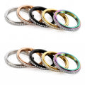 Anxiety Rings
