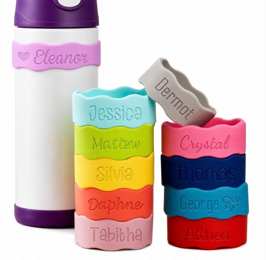 Bottle Bands