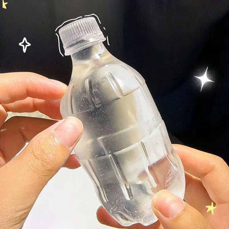 Water Bottle Squishy