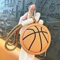 Sports Keychains