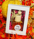 Fall Scents: Car Diffusers