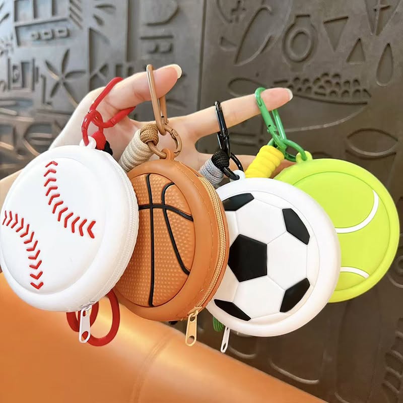Sports Keychains