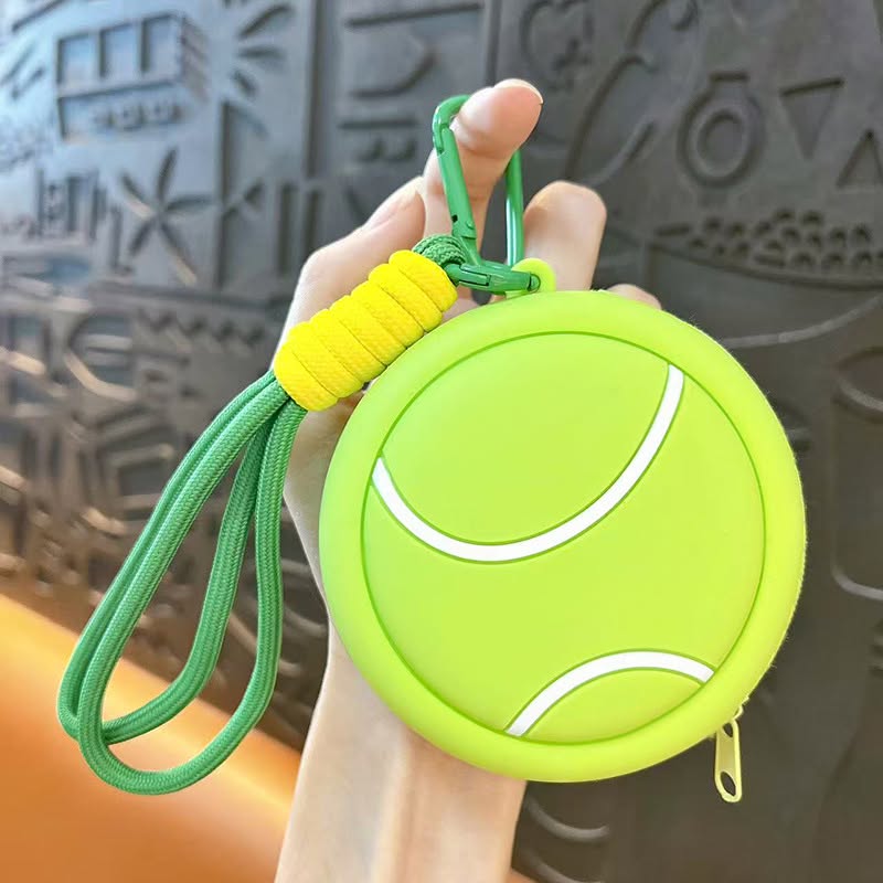 Sports Keychains