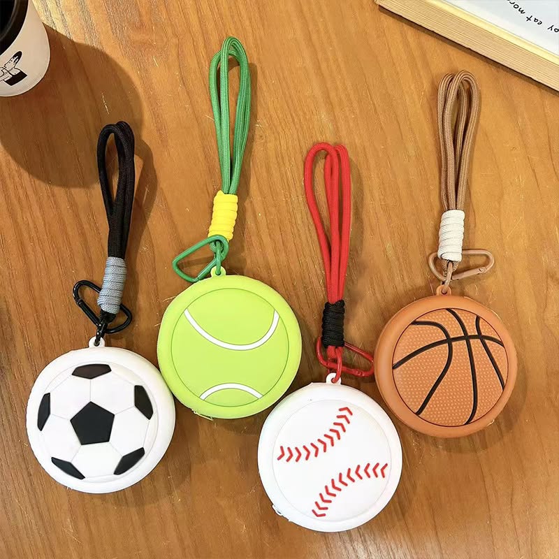 Sports Keychains