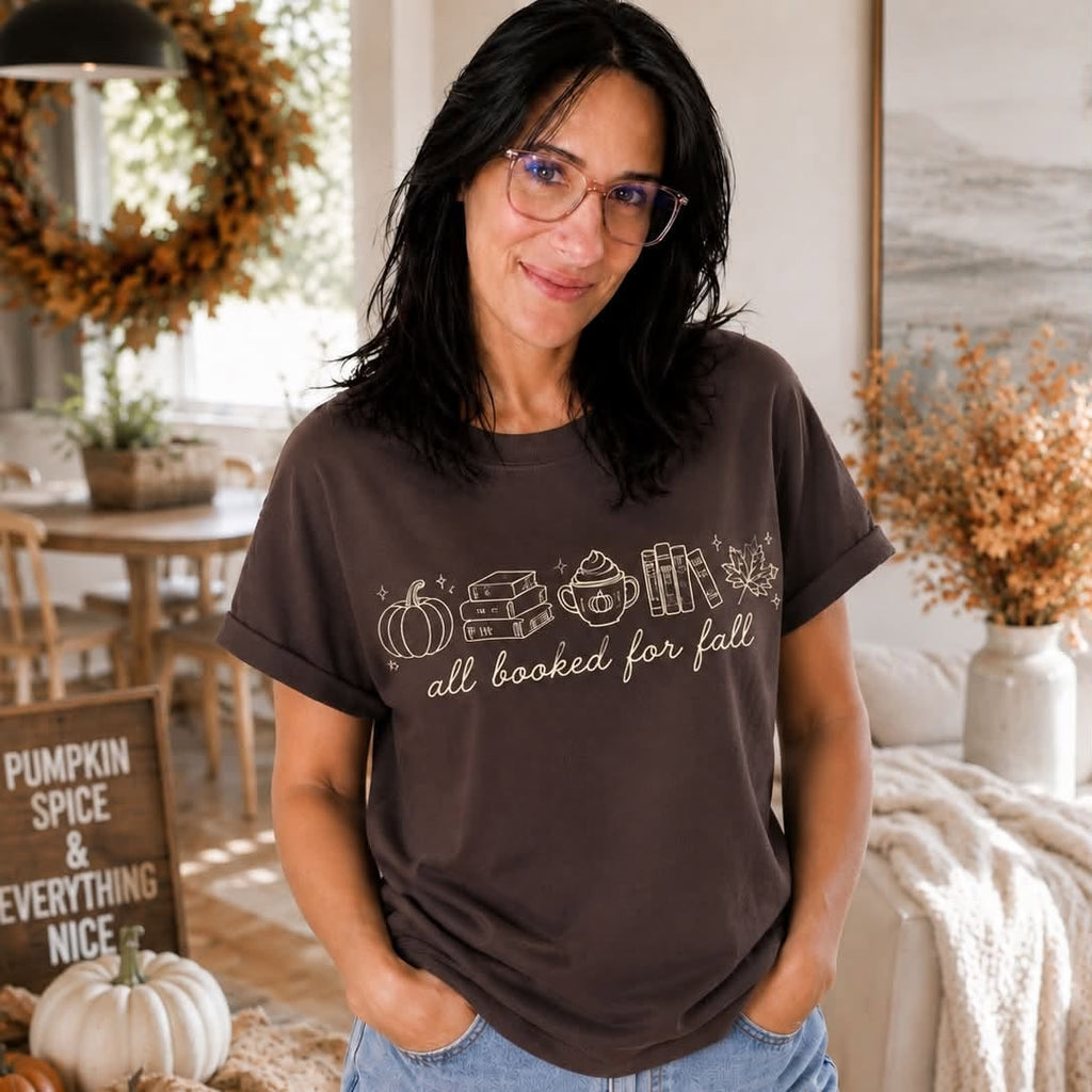 MYSTERY COLOR Tee/Sweatshirt