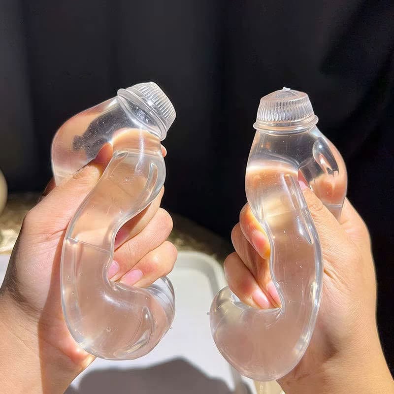 Water Bottle Squishy