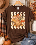 Preppy Turkey Tee Deal