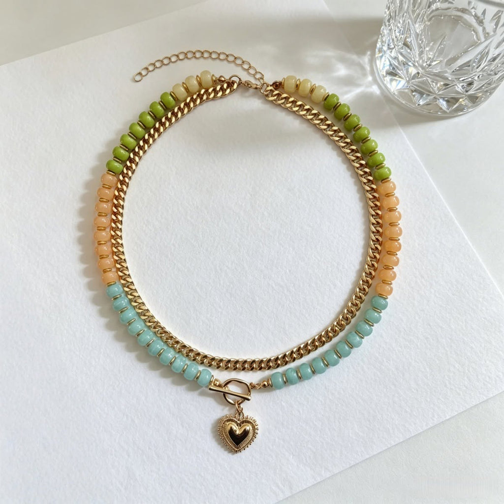 Grace Timeless Necklace